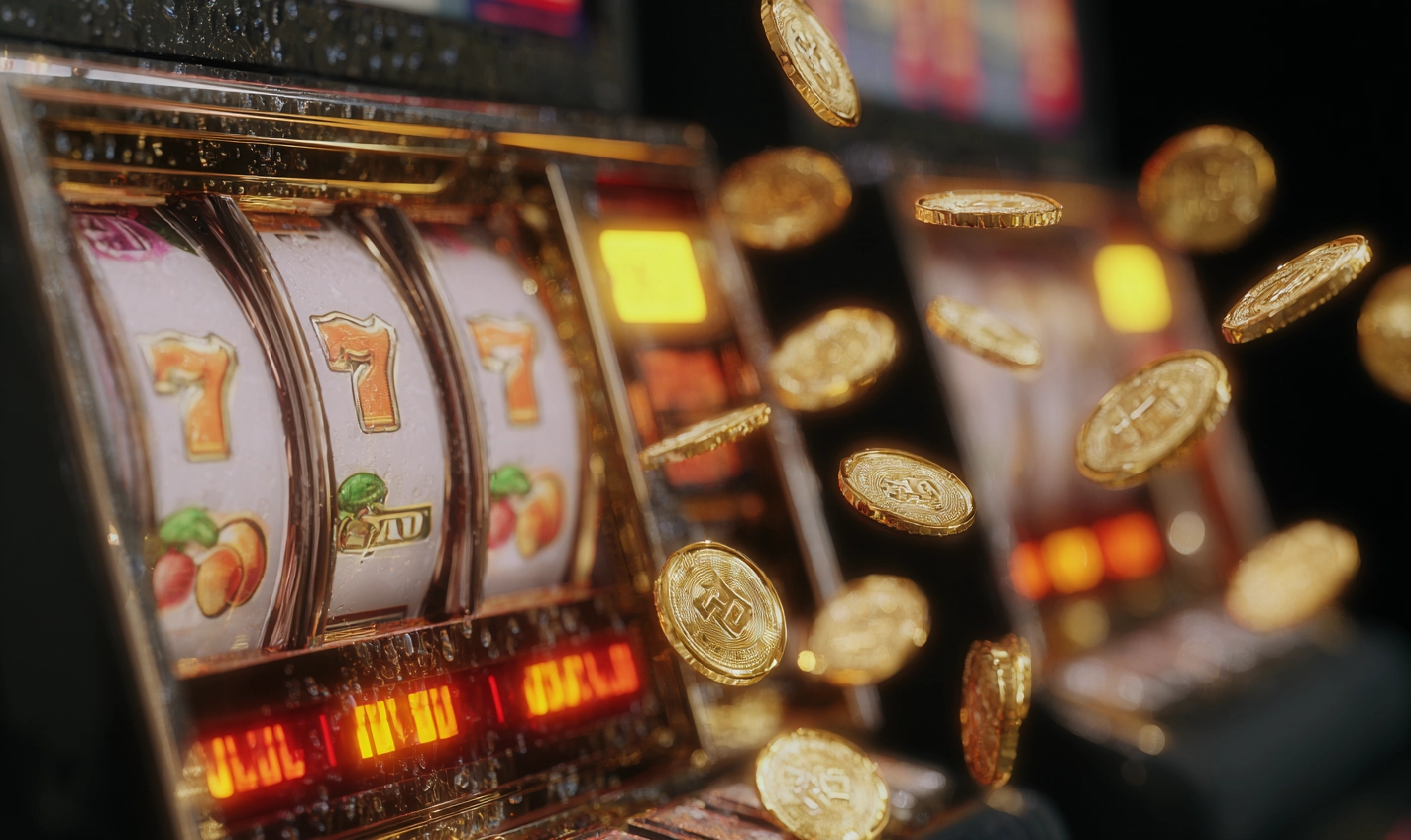 lv224 สล็อต