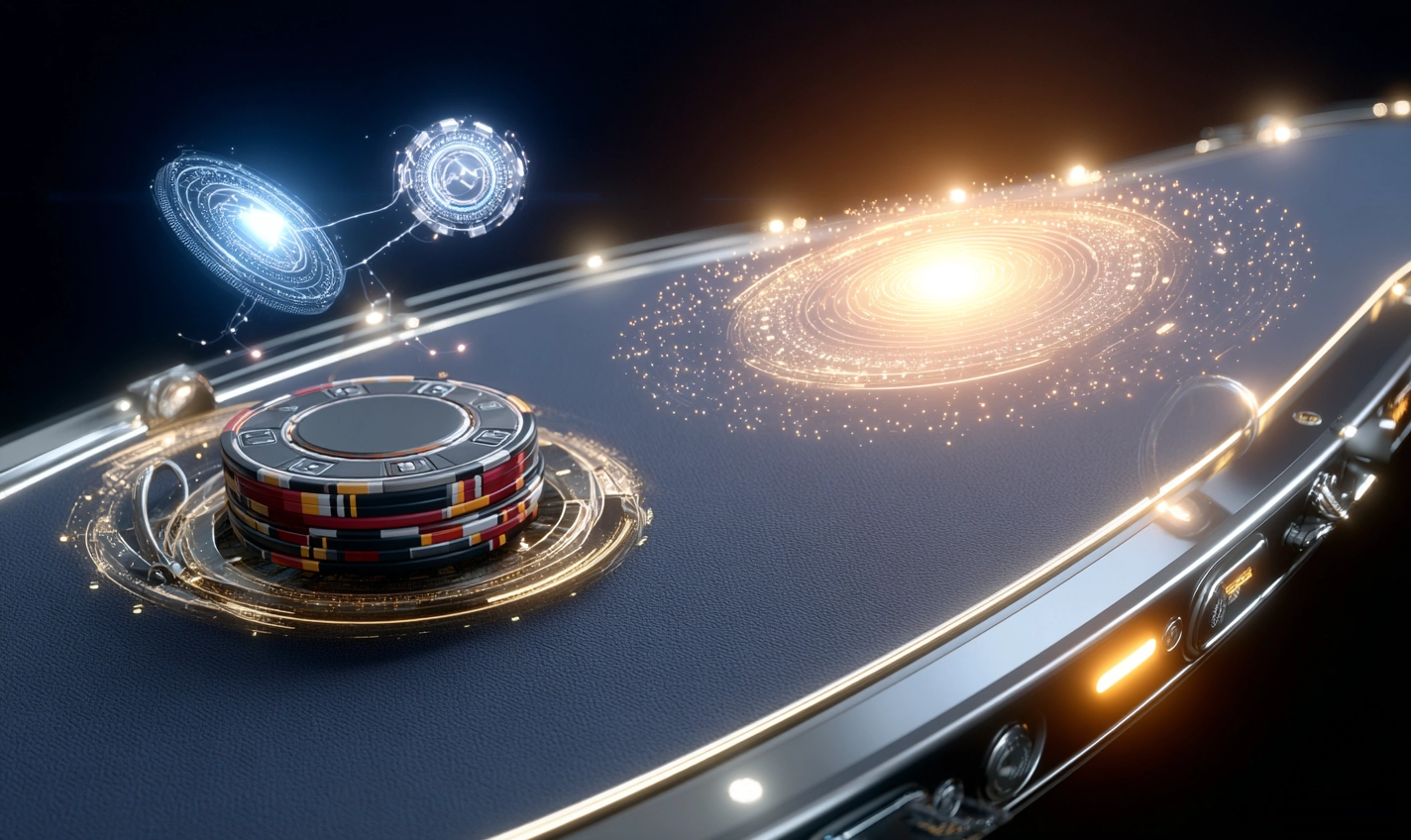 เว็บพนันออนไลน์