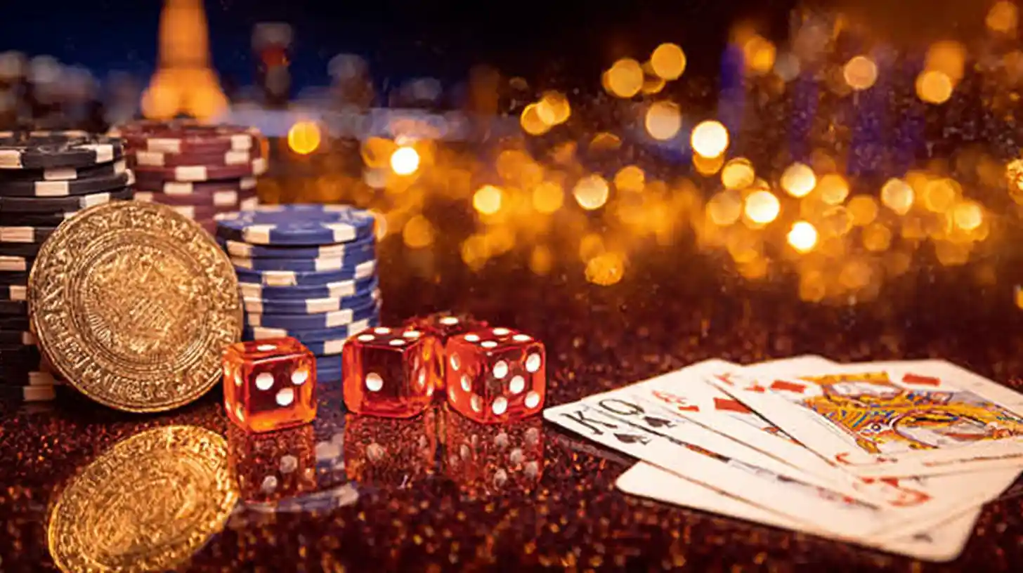 tga slot 369