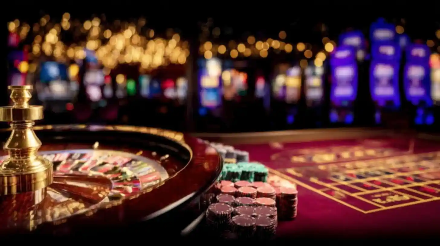 win8 slot