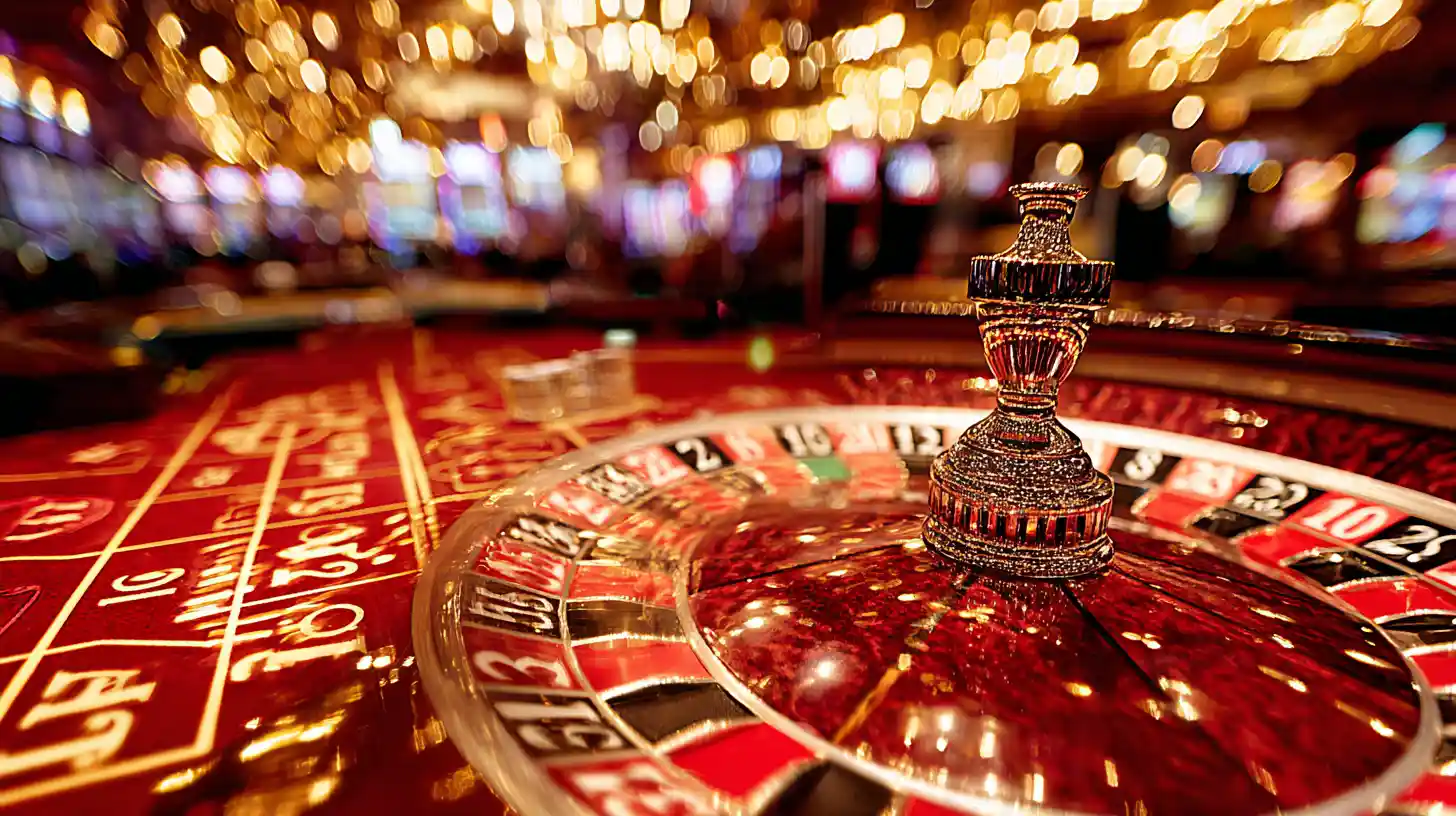 free demo play slots