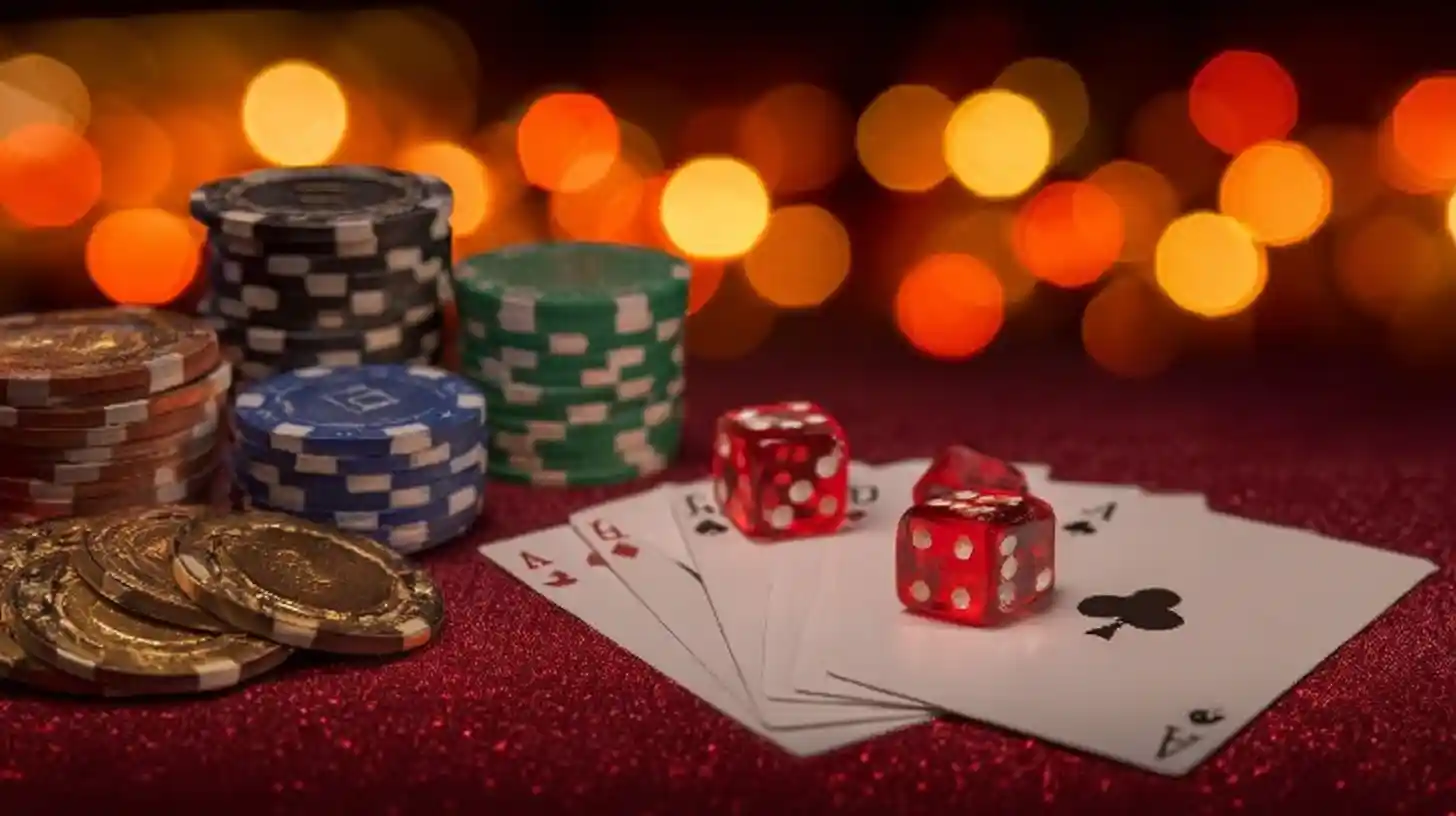 baccarat crystal