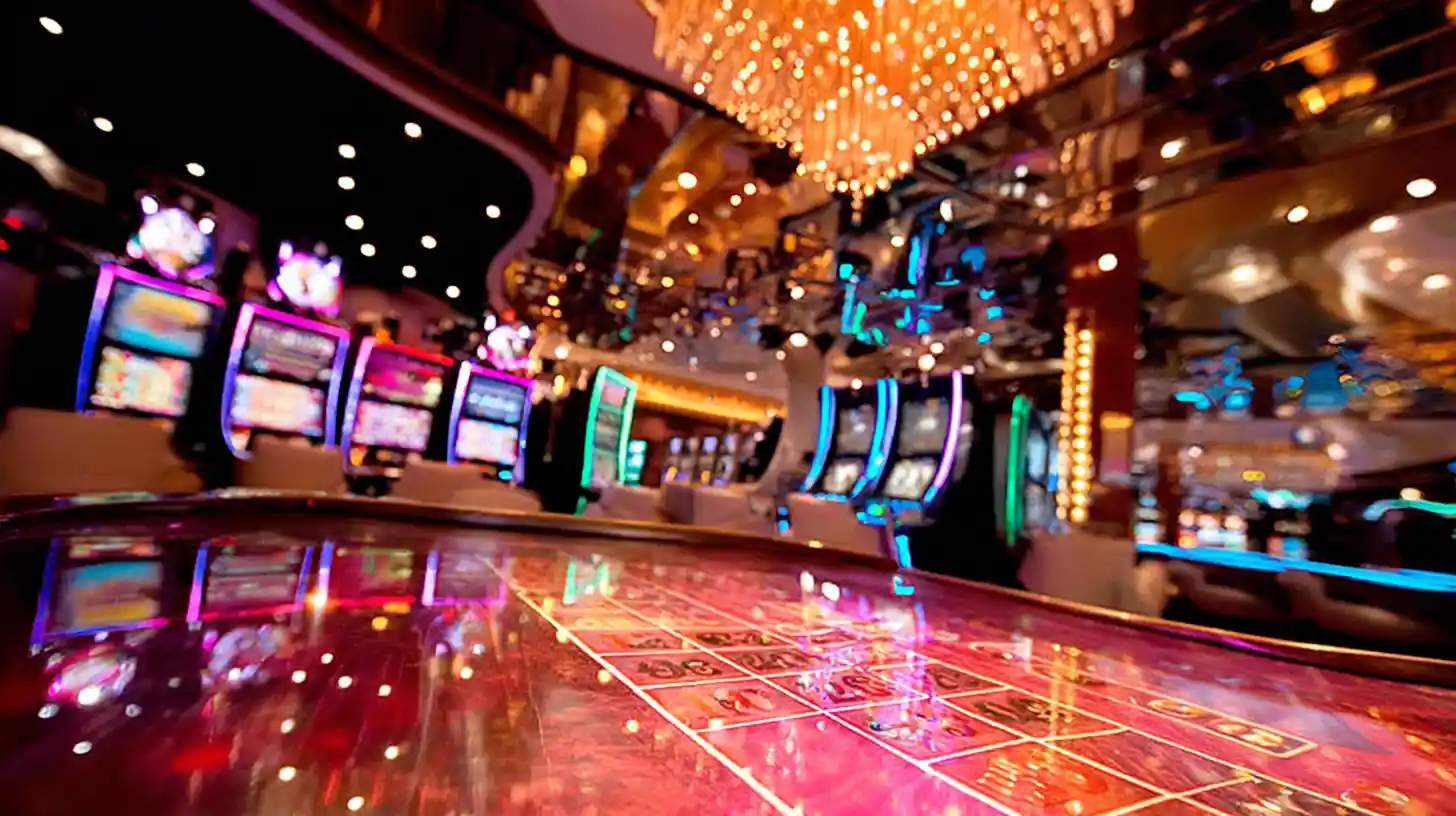 88 slot