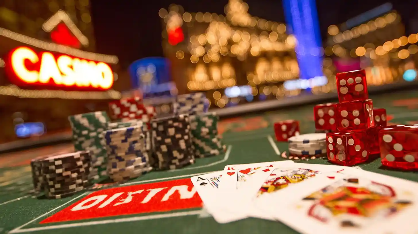38thai slot