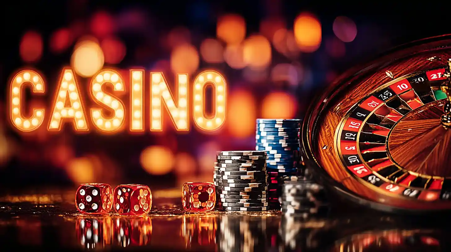 777 slot games