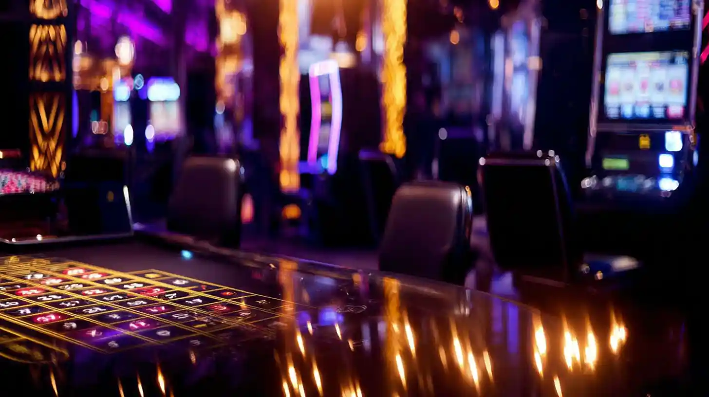 double aa slot