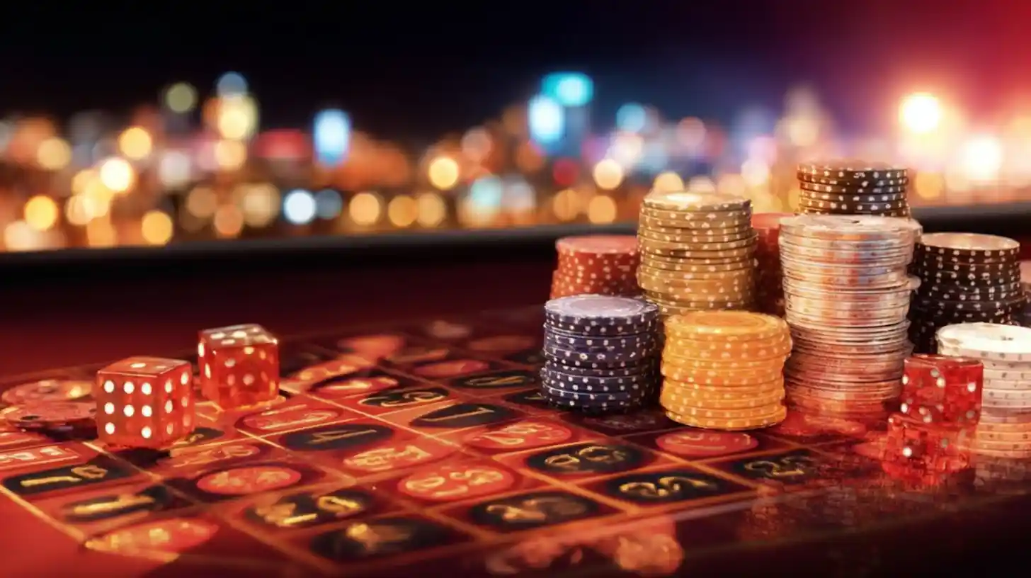 blackjack bonus