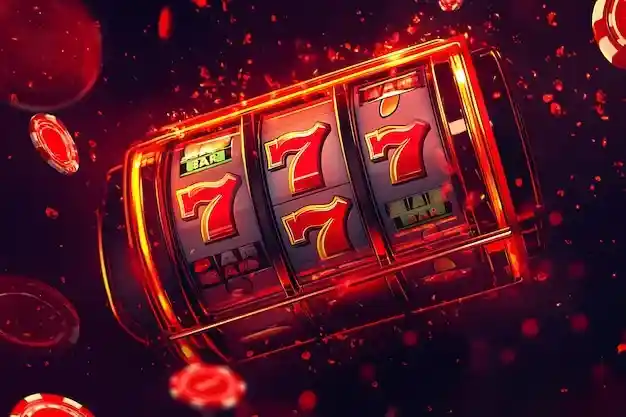 pap55 slot