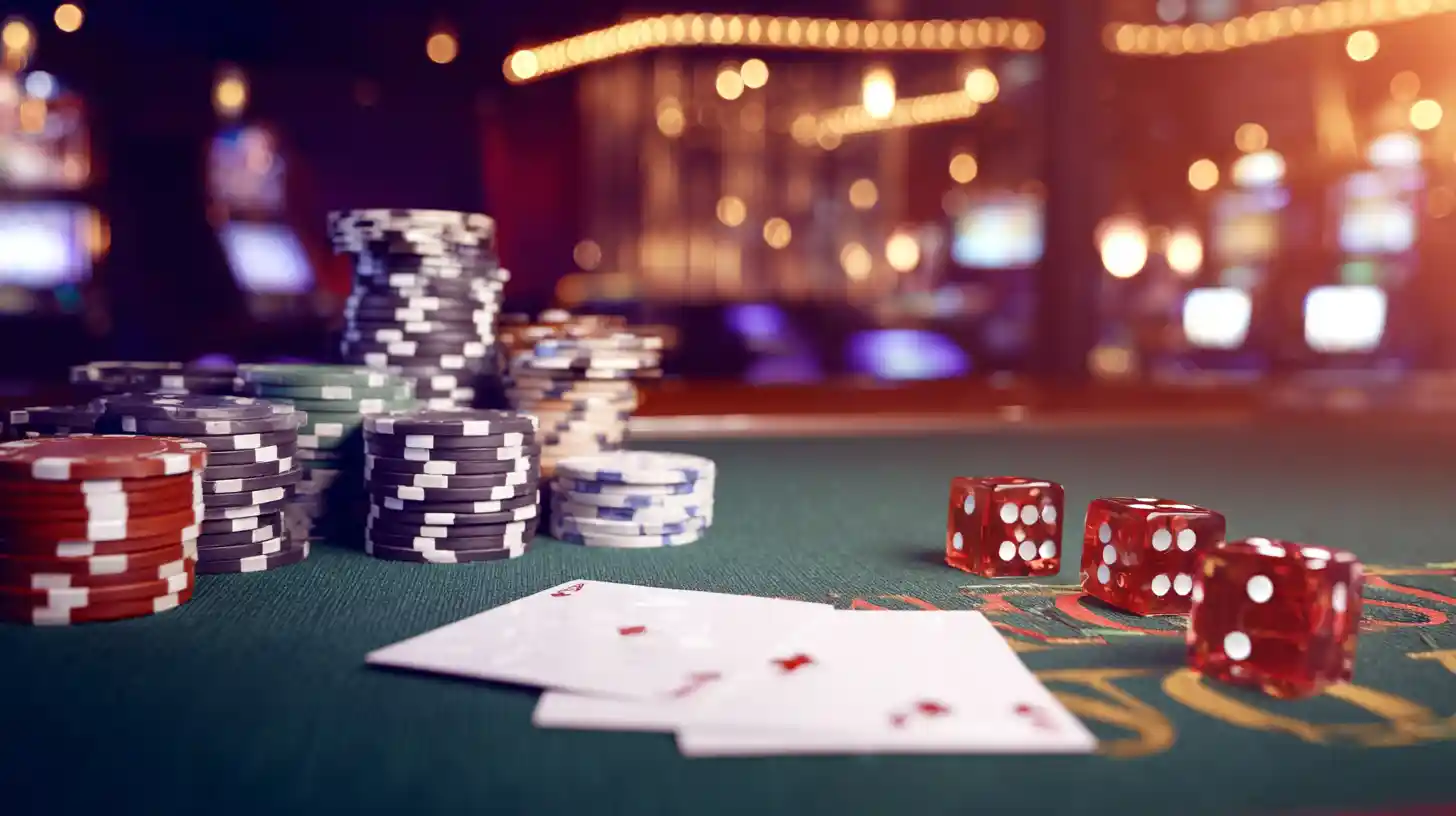 lv224 slot online