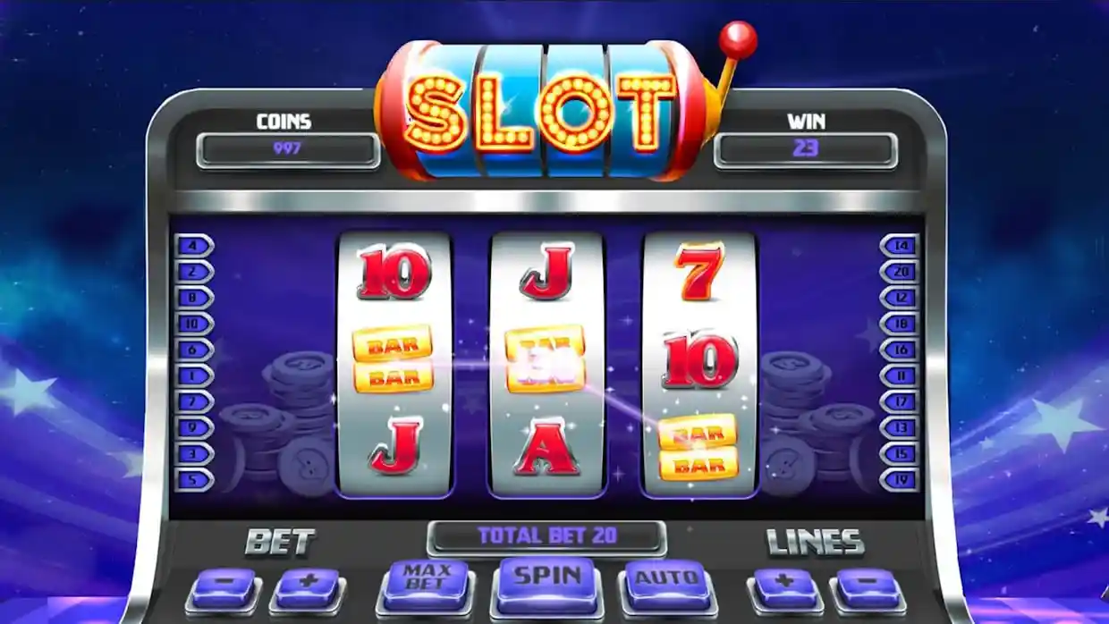 master slot