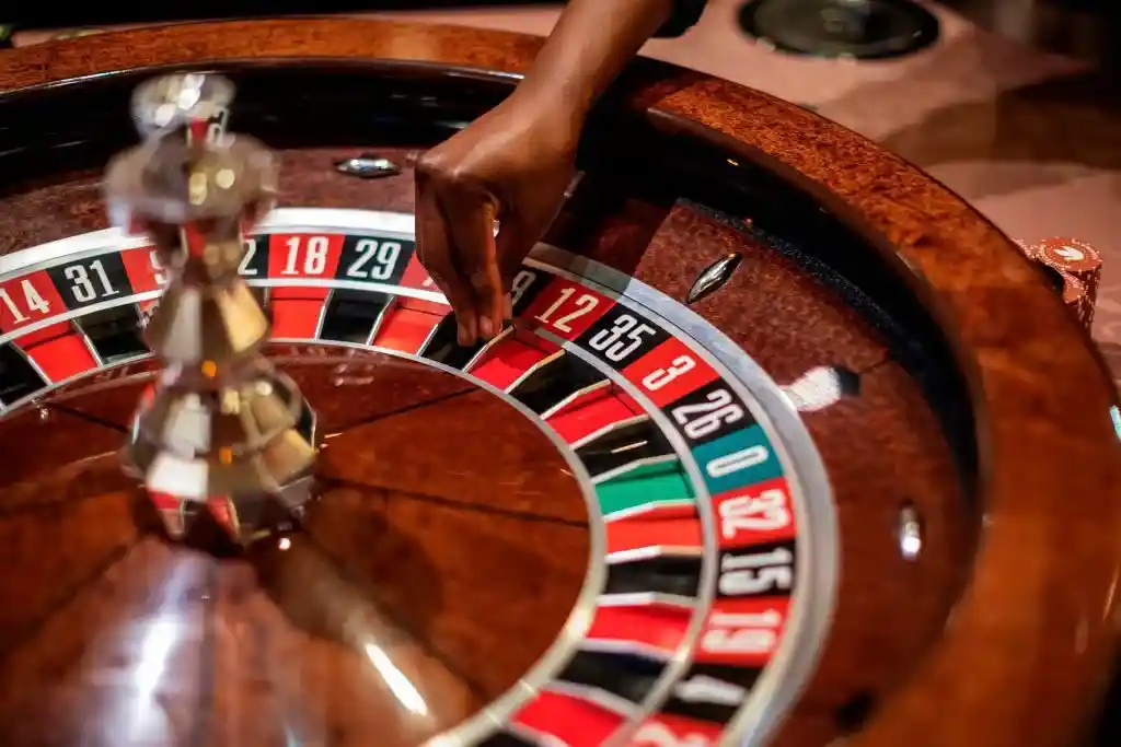 buckshot roulette