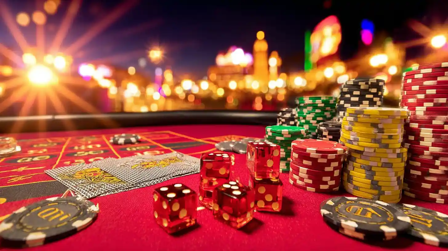 crypto slots bonus