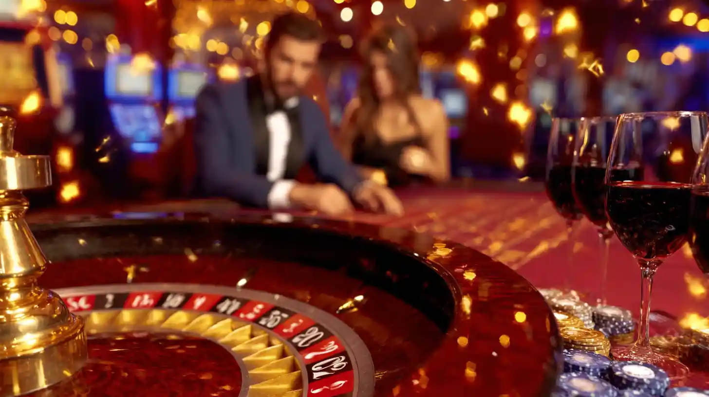 Huuuge Casino Slots Games 777
