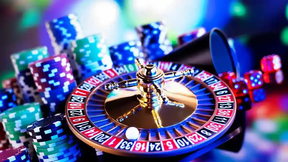 roulette วิธีเล่น