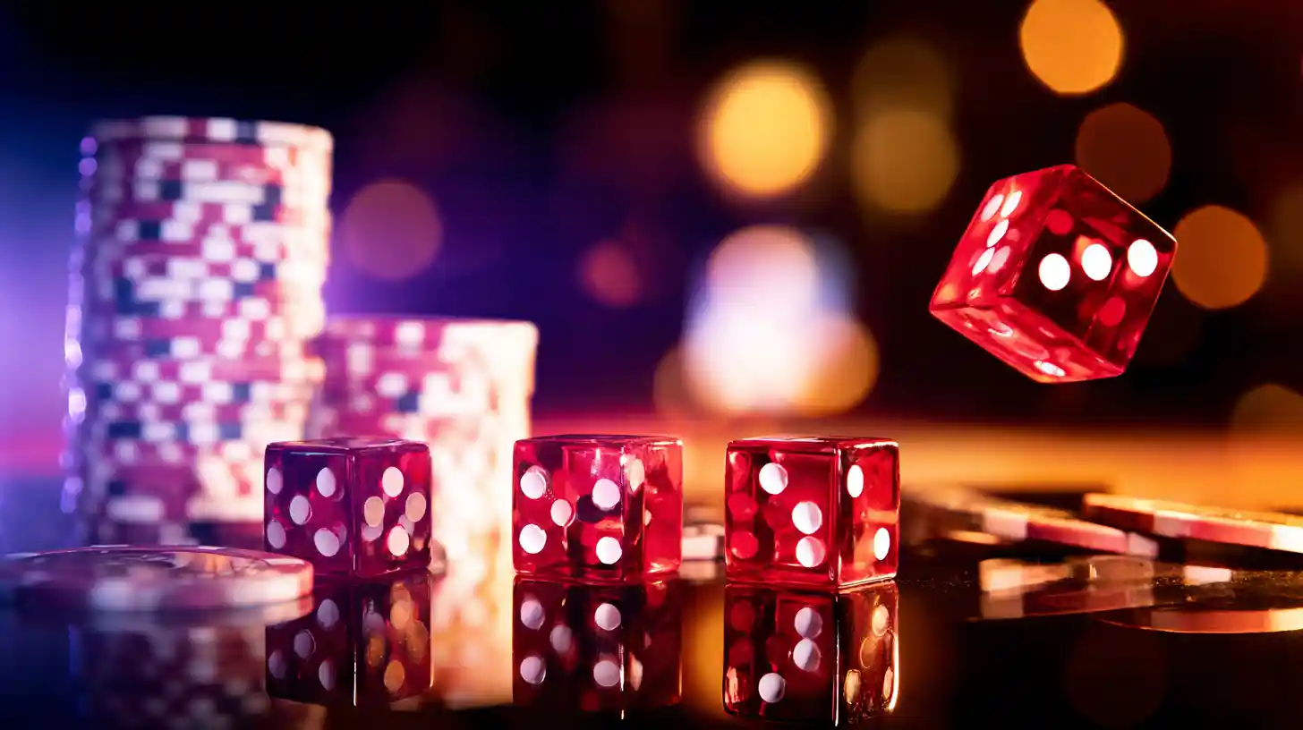 blackjack en ligne