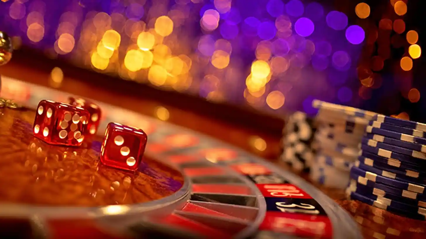 pg lucky slots