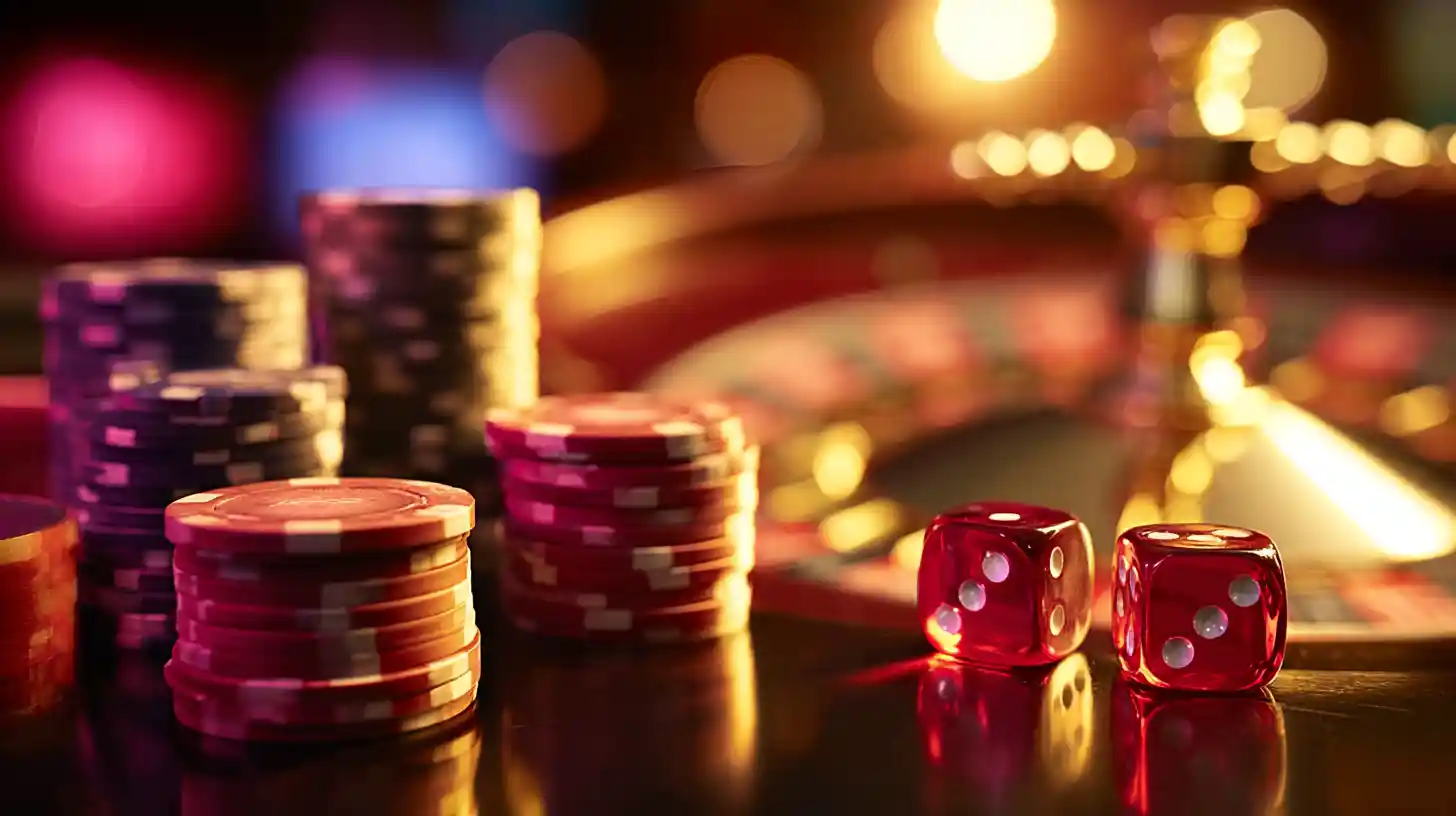 supergame slot