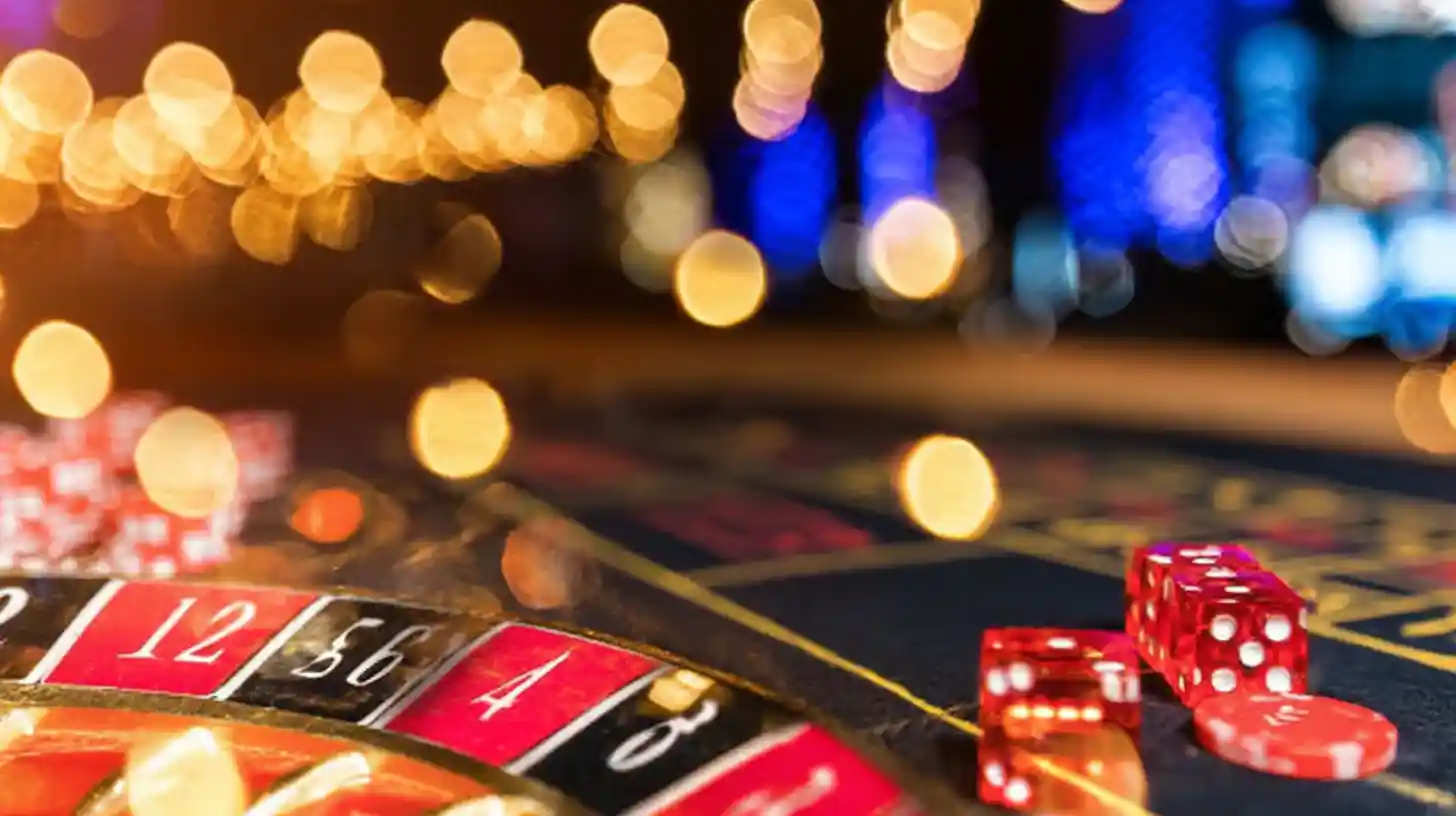 free credit slot