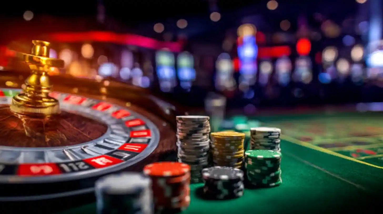 slots 7777