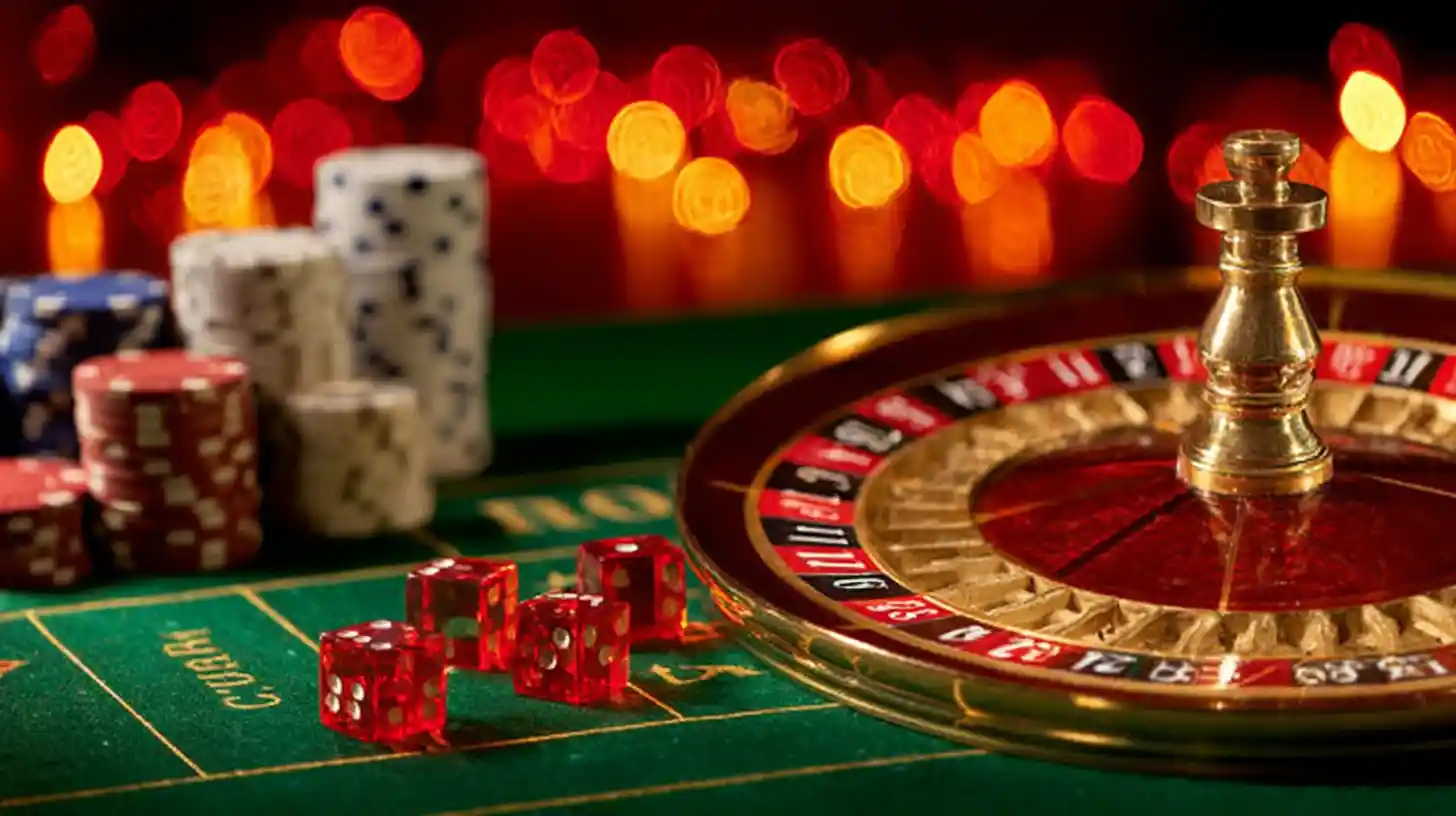gold slots