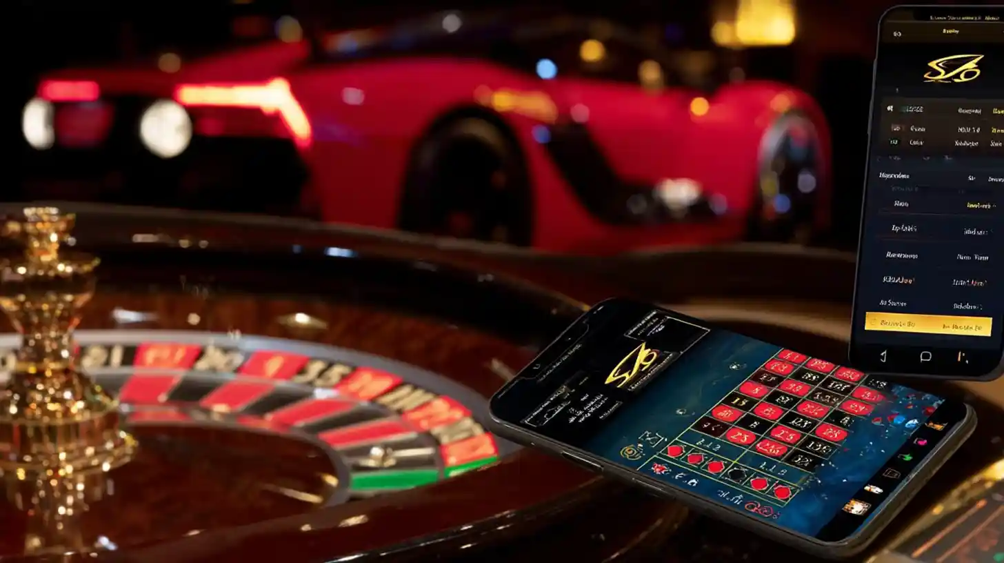 slots bet