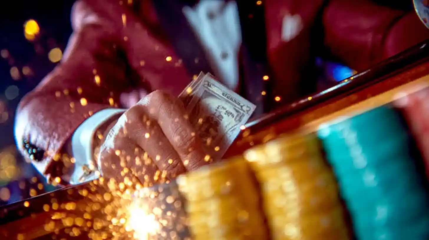 gold dragon slot