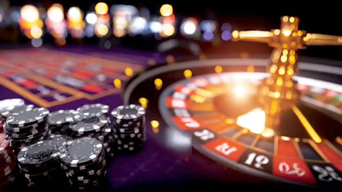 baccarat 888
