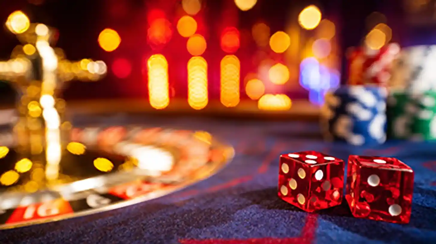 slots of vegas casino
