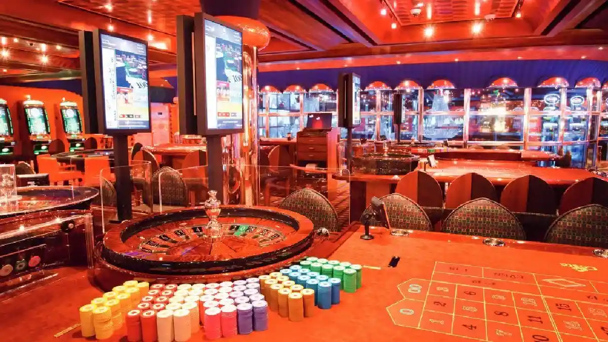lightning baccarat demo
