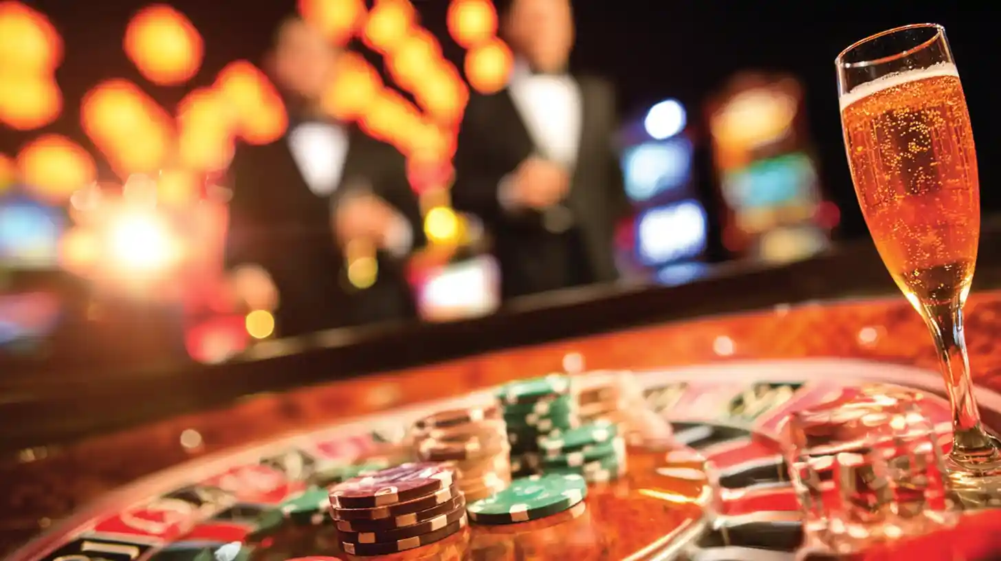 buckshot roulette free play