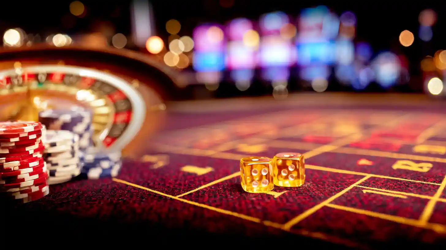 bitcoin gambling roulette