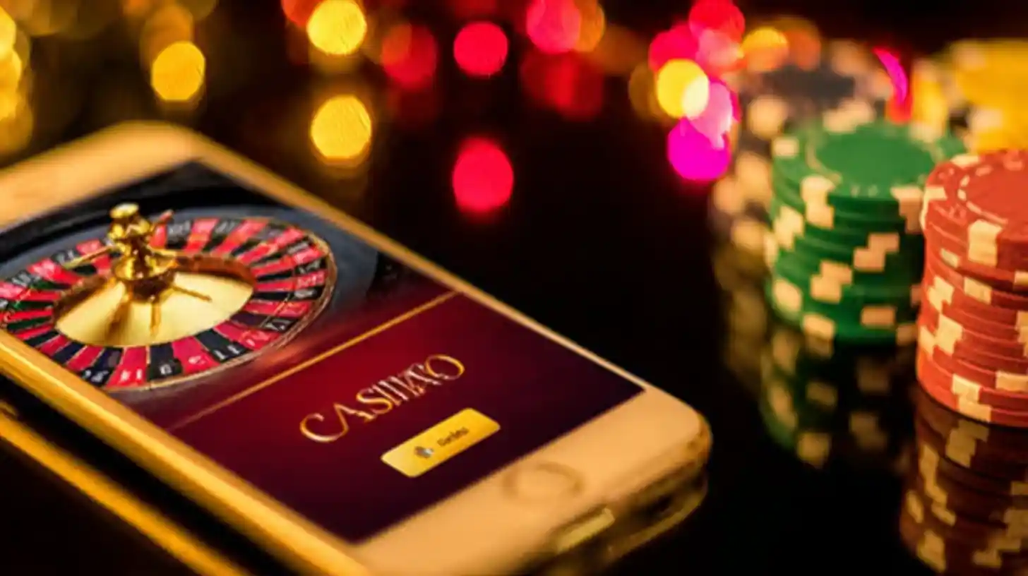 ai baccarat