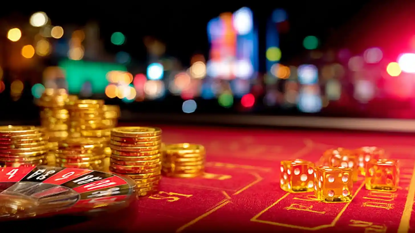 bitcoin slots real money