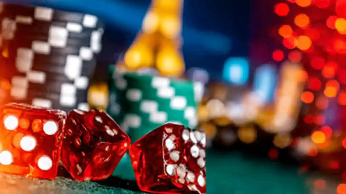 the roulette พากย์ไทย