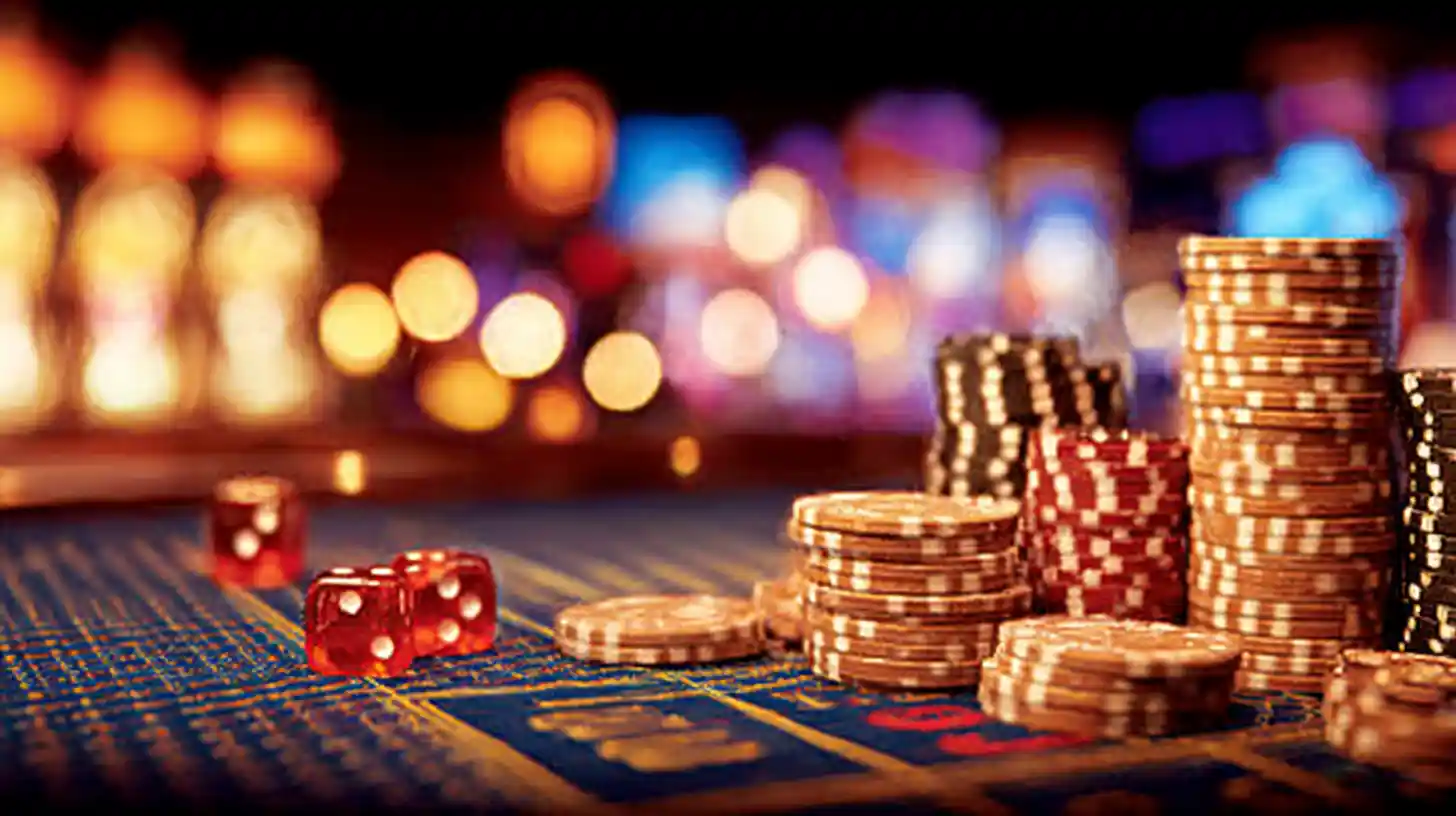 blackjack en ligne